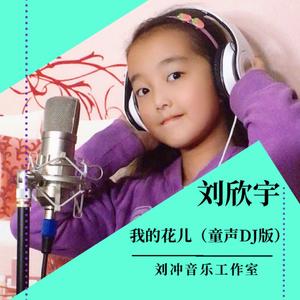 我的花儿 (童声DJ版伴奏)