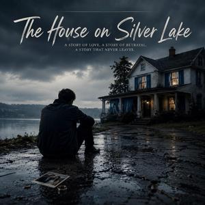 The House on Silver Lake (cinematic dark pop, indie soul, modern heartbreak ballad)