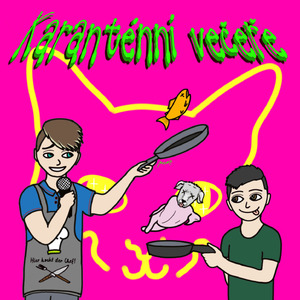 Karanténní Večeře