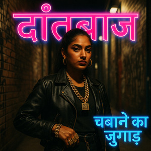 दाँतबाज़ – चबाने का जुगाड़