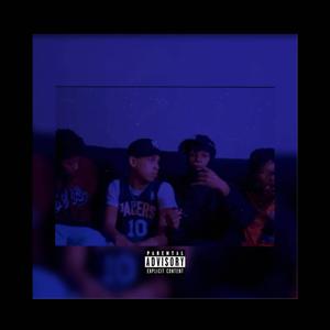 Ain't Outside (feat. Poodie)