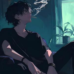 Try (Slowed+Reverb) (feat. Raspo)