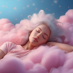 Ritmos Reconfortantes Mientras Brillan Las Estrellas