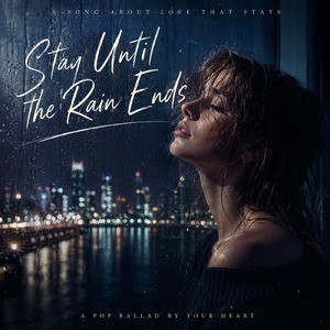 Stay Until the Rain Ends