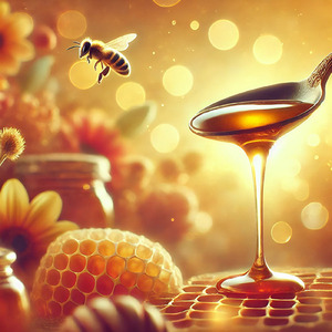 蜜の味