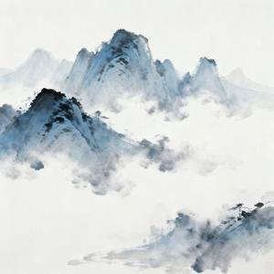 江湖山水谣 (Cover 陈磐)