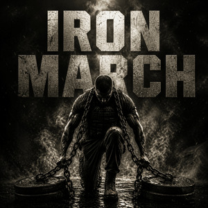 IRON MARCH
