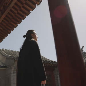 威海（纪录片配乐）