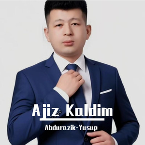 Ajiz Kaldim