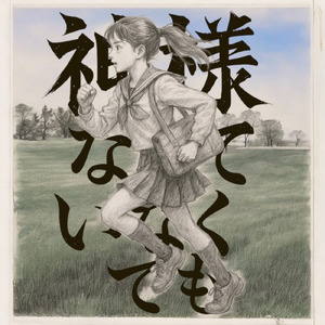 神様なんていなくても