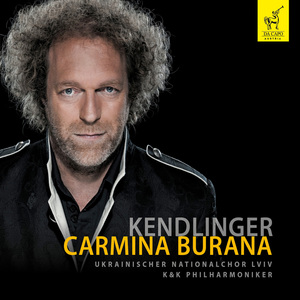 Carmina Burana: No. 8, Chramer, gip die varwe mir
