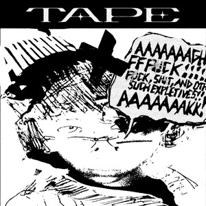 Tape