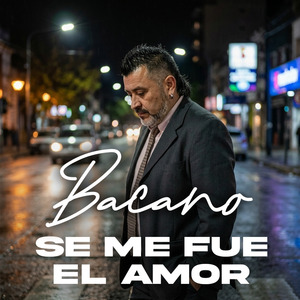 Se Me Fue el Amor
