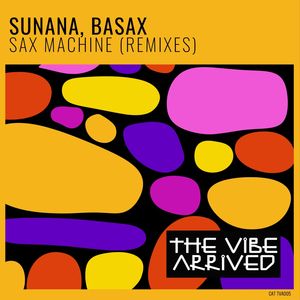 Sax Machine (Basax Remix)
