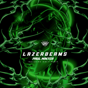 Lazerbeams (DREY Remix)