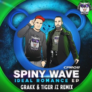Ideal Romance (Grakk & Tiger JZ Remix)