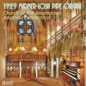Carillon de Westminster, Op. 54, No. 6