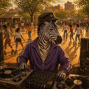 Everybody's Good (feat. DJ Zee)