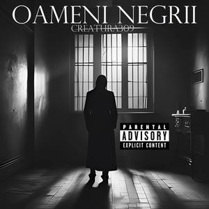 Oameni Negrii