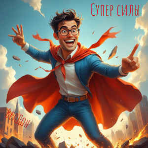 Супер силы