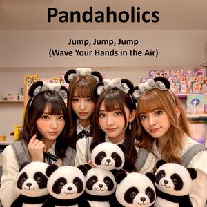 Jump, Jump, Jump (Wave Your Hands in the Air)