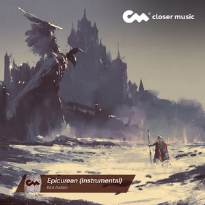 Epicurean (Instrumental)