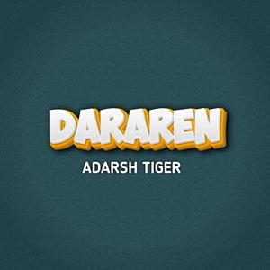 DARAREN