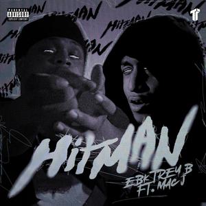 Hitman (feat. Mac J)