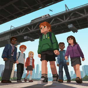 La Mélodie des Noms (Remix)