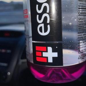 Pretty Girls & Dark Soda