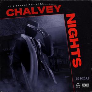 Chalvey Nights (Intro)