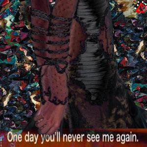 Is this you respecting my boundaries, or ignoring me?