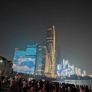 空档间的悠然之境