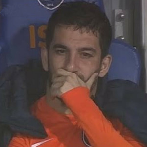 Gece Gece Keyfim Kaçtı