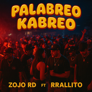 Palabreo Kabreo