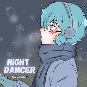 Night Dancer - Spanish Version