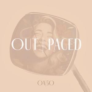Outpaced (by Heather)