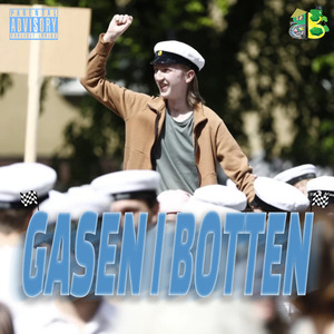 GASEN I BOTTEN