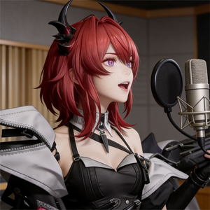 传奇闪耀在终末地