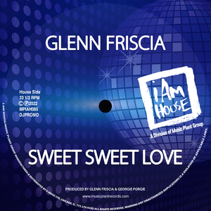 Sweet Sweet Love (Jackin House Mix)