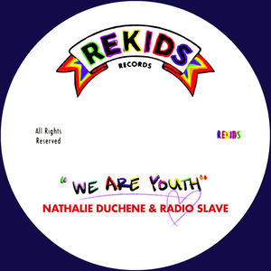 We Are Youth (CASSIMM Extended Remix)