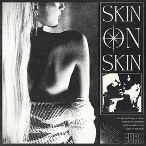 skin on skin
