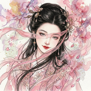 桃花仙