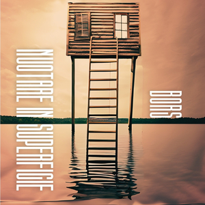 Nuotare in superficie