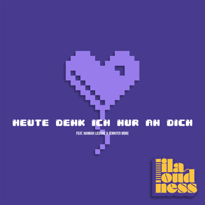 Heute denk ich nur an dich