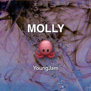 「FREE」"MOLLY" EDM Type Beat