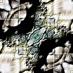 爱情买卖之玫瑰花不会一直盛开