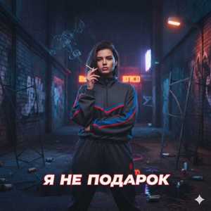 Я не подарок