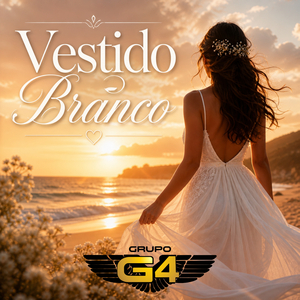 Vestido Branco