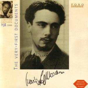 Un ballo In maschera: La rivedro nell'estasi